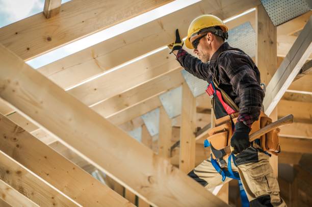 Best Slate Roofing Contractor  in Grangeville, ID