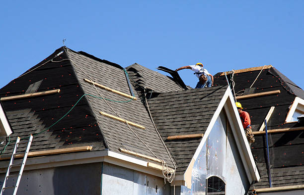 Roof Repair Estimates in Grangeville, ID