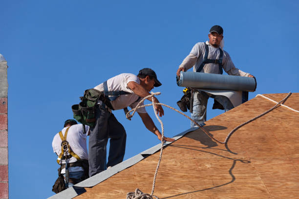 Best New Roof Installation  in Grangeville, ID