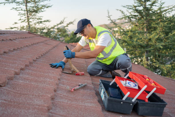 Tile Roofing Contractor in Grangeville, ID