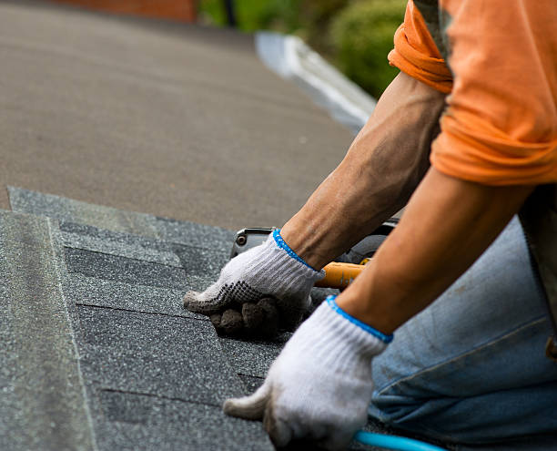 Best Best Roofing Contractors  in Grangeville, ID