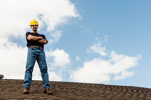 Quick and Trustworthy Emergency Roof Repair Services in Grangeville, ID