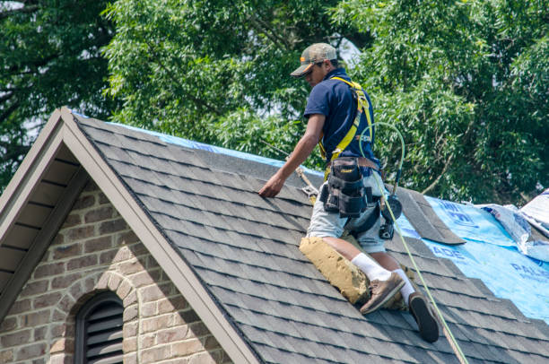 Best Roof Replacement Cost  in Grangeville, ID